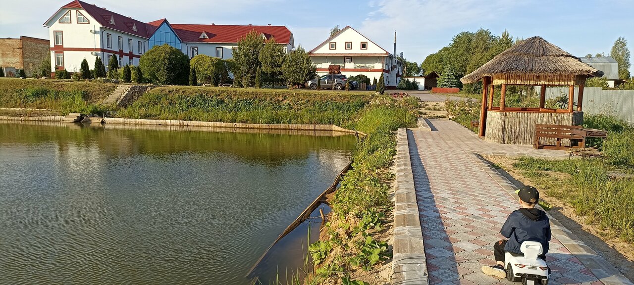 Гостиница Амфора Вязьма-165