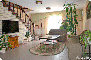 Гостиница Амфора Вязьма-69