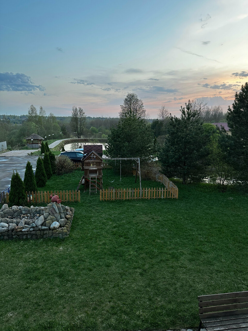 Гостиница Амфора Вязьма-136