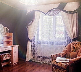 Гостиница Амфора Вязьма-216