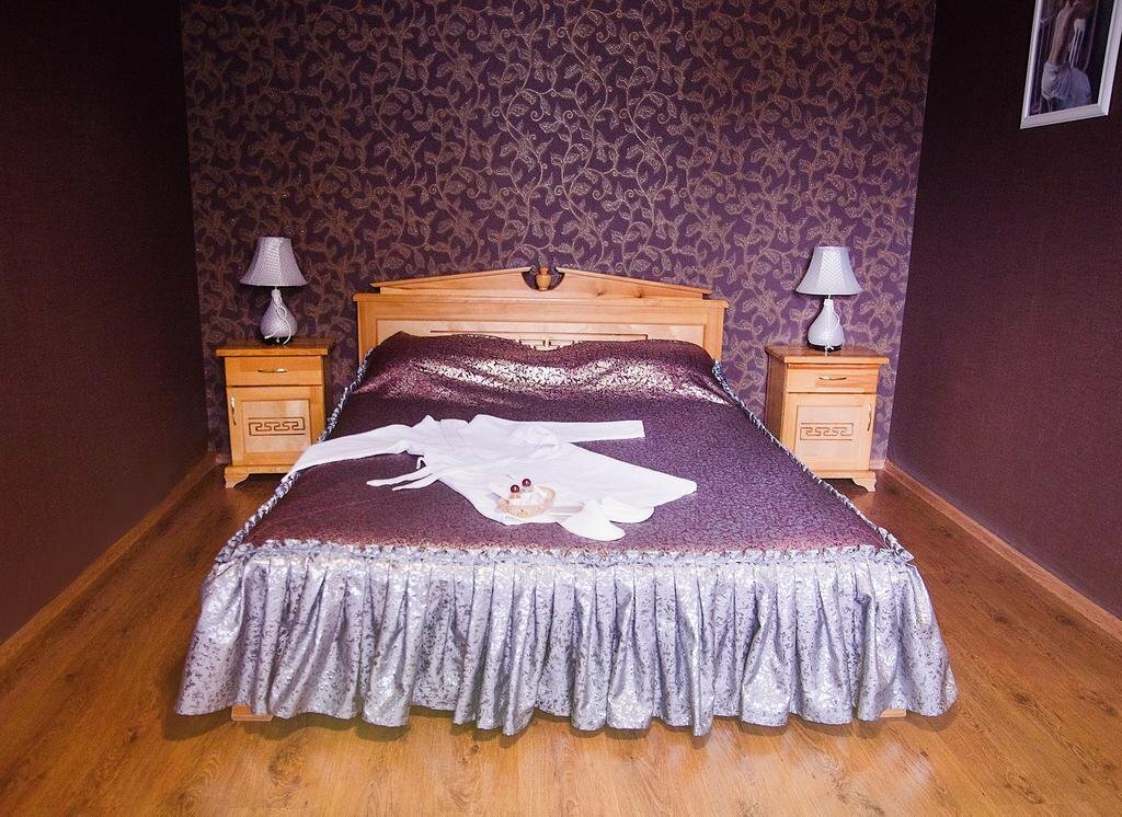 Гостиница Амфора Вязьма-110