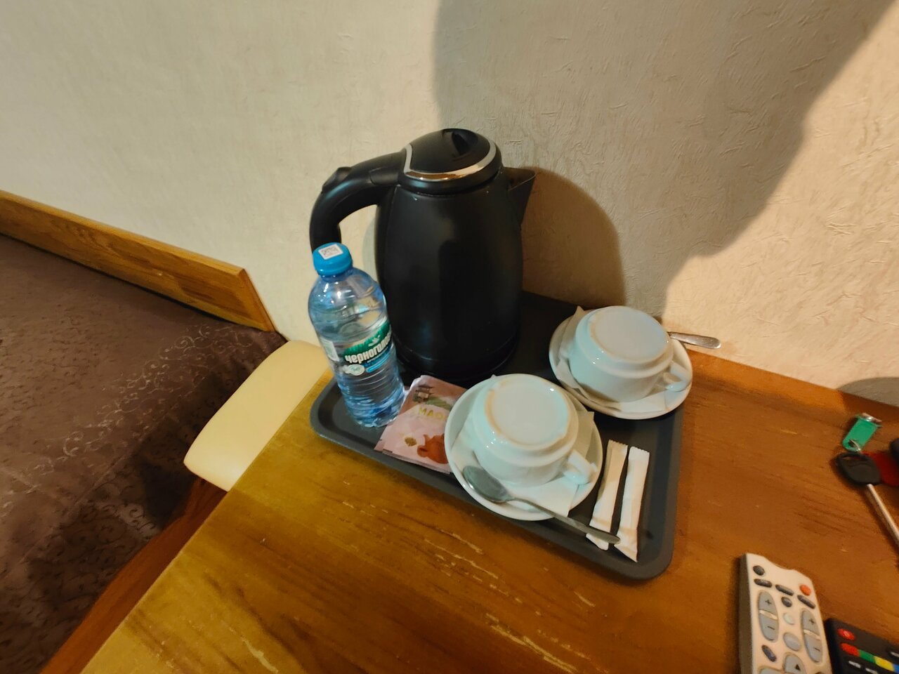 Гостиница Амфора Вязьма-97