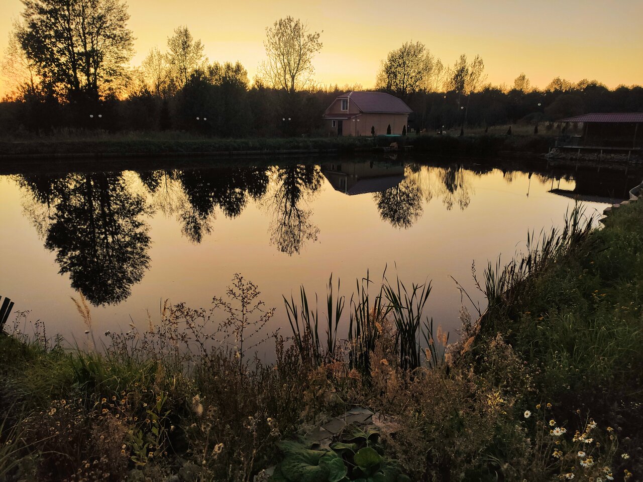 Гостиница Амфора Вязьма-35