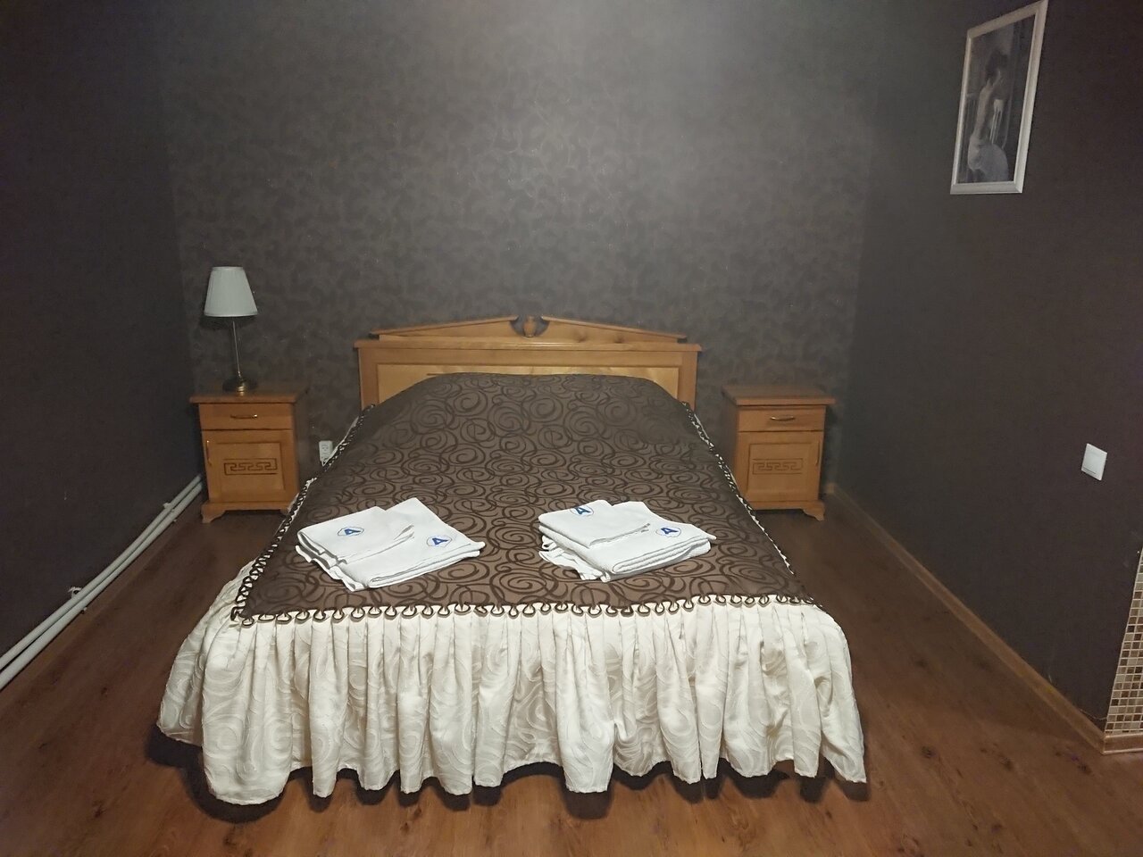 Гостиница Амфора Вязьма-192