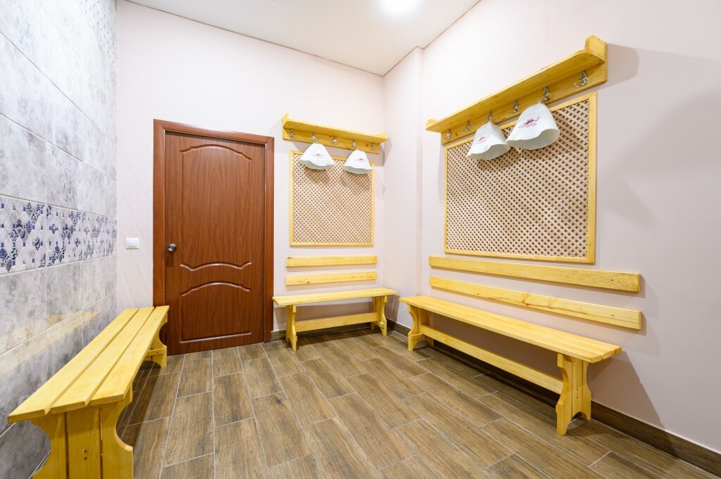 Гостиница Амфора Вязьма-243