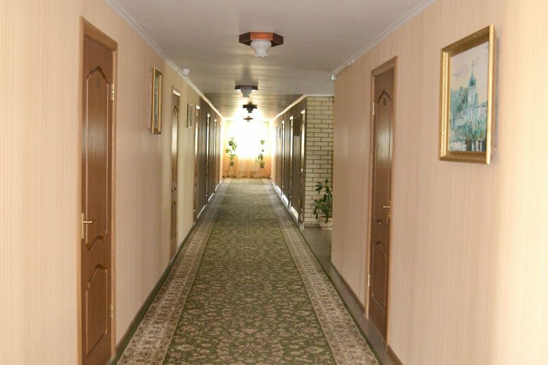 Гостиница Амфора Вязьма