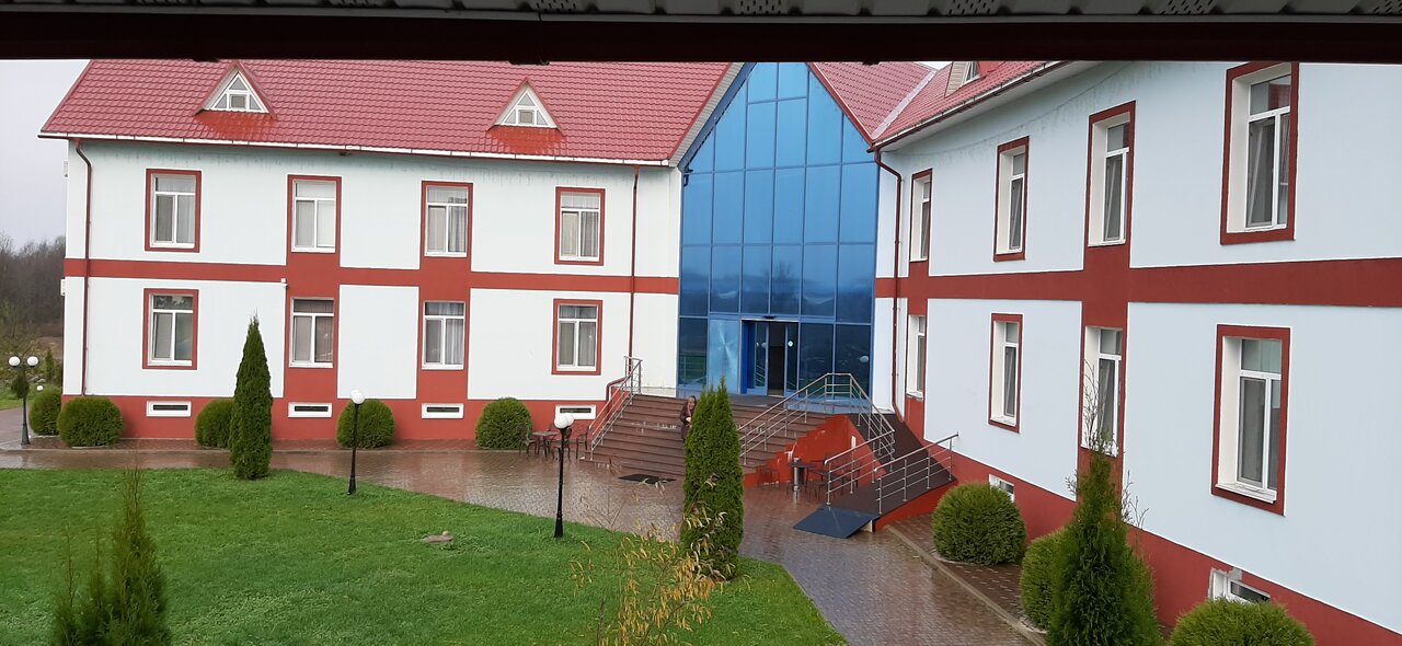 Гостиница Амфора Вязьма-182