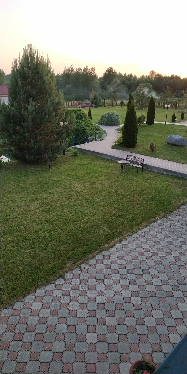 Гостиница Амфора Вязьма-67