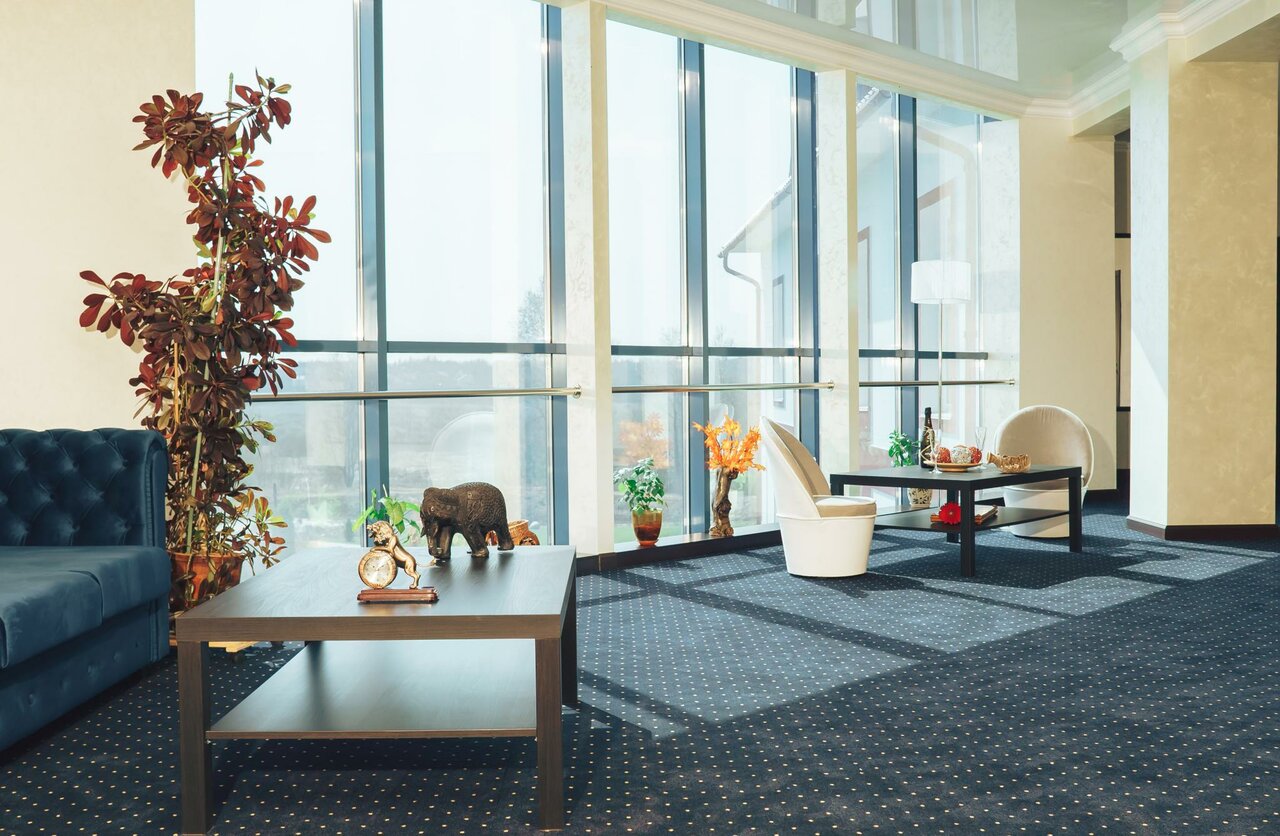 Гостиница Амфора Вязьма