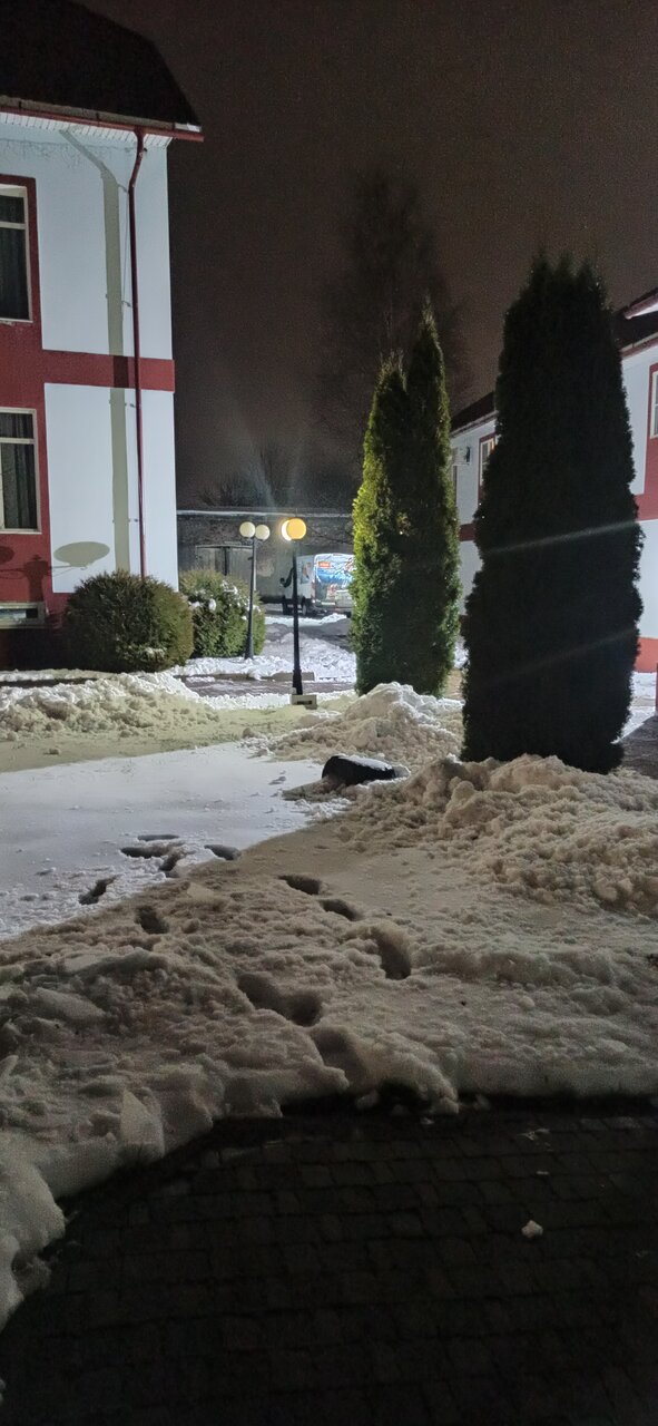 Гостиница Амфора Вязьма-239