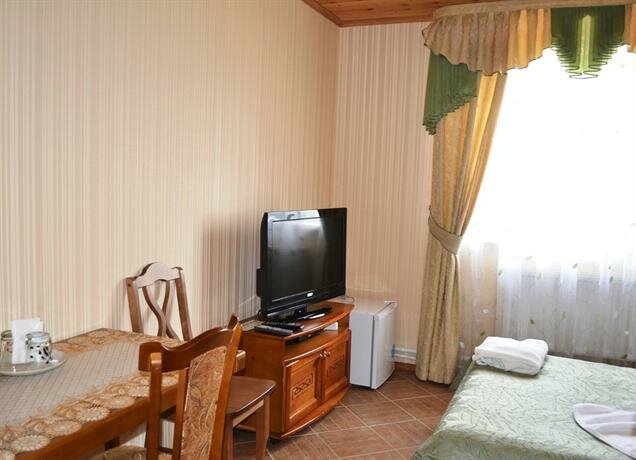 Гостиница Амфора Вязьма-5