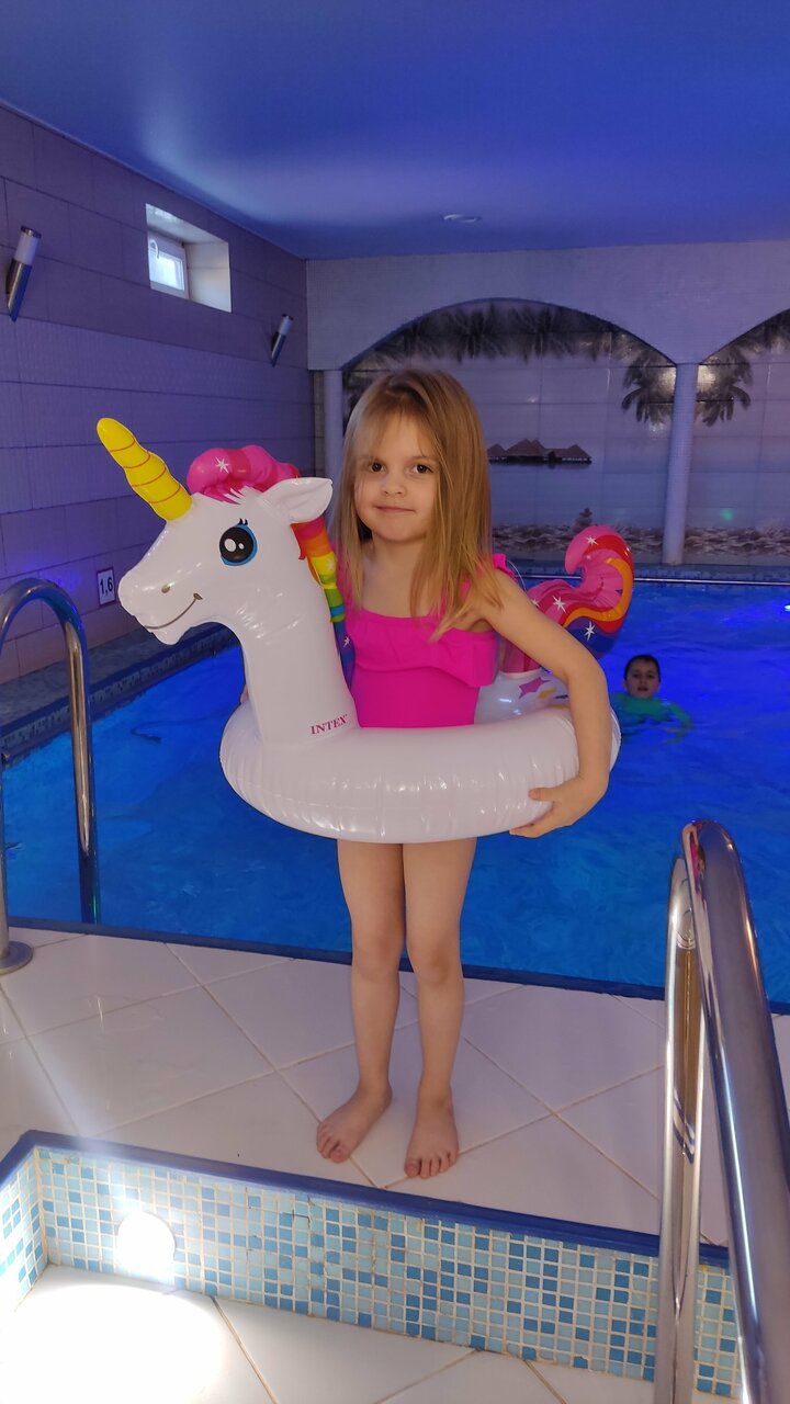 Гостиница Амфора Вязьма-42