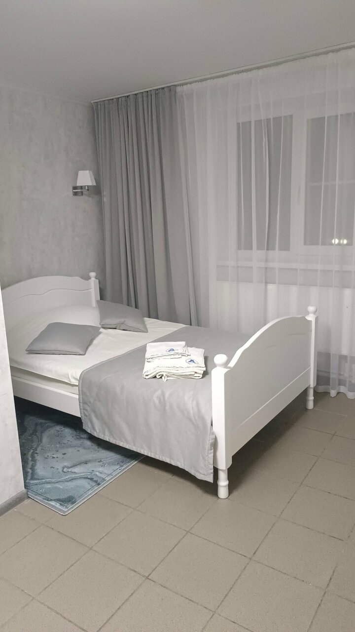 Гостиница Амфора Вязьма-234