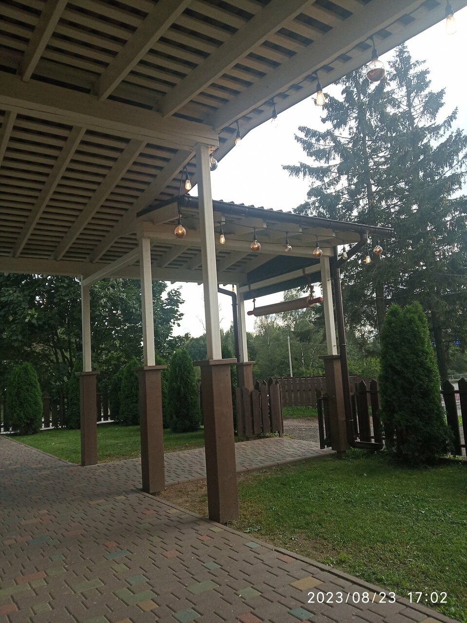 Гостиница Амфора Вязьма-87