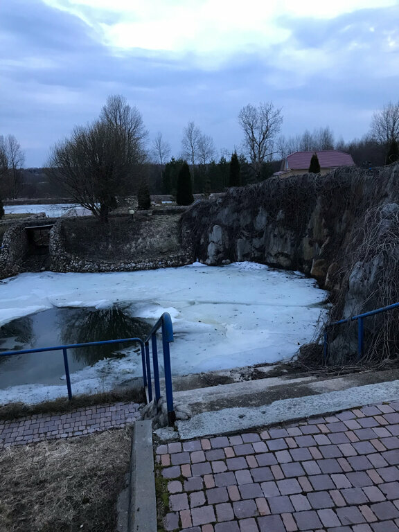 Гостиница Амфора Вязьма-186