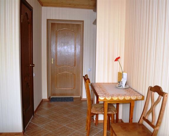 Гостиница Амфора Вязьма-8