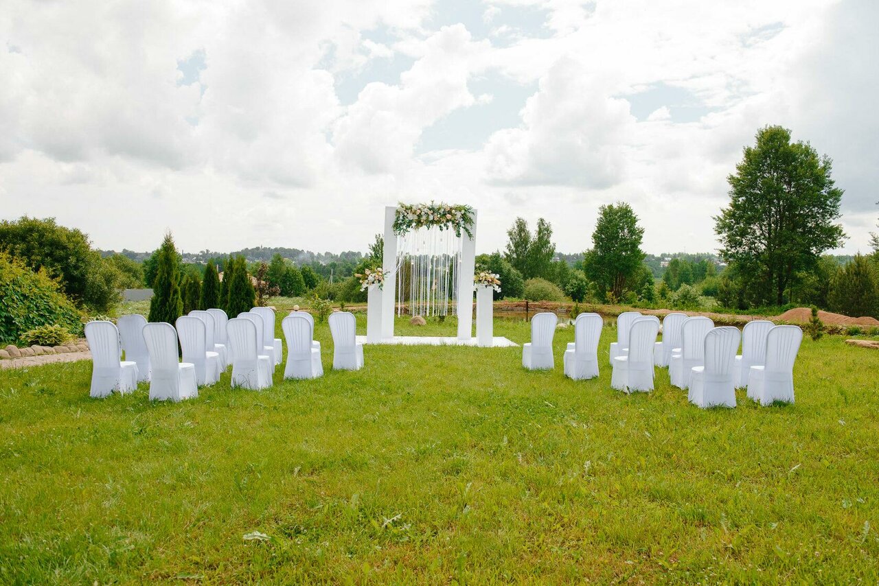 Гостиница Амфора Вязьма-19