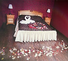 Гостиница Амфора Вязьма-71