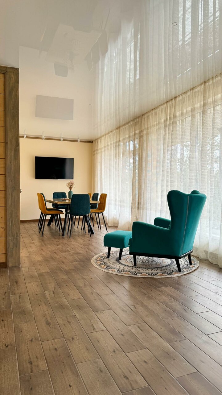 Гостиница Амфора Вязьма-231