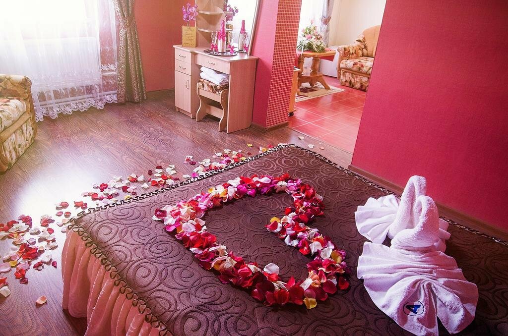 Гостиница Амфора Вязьма