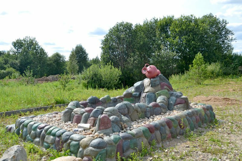 Гостиница Амфора Вязьма-38