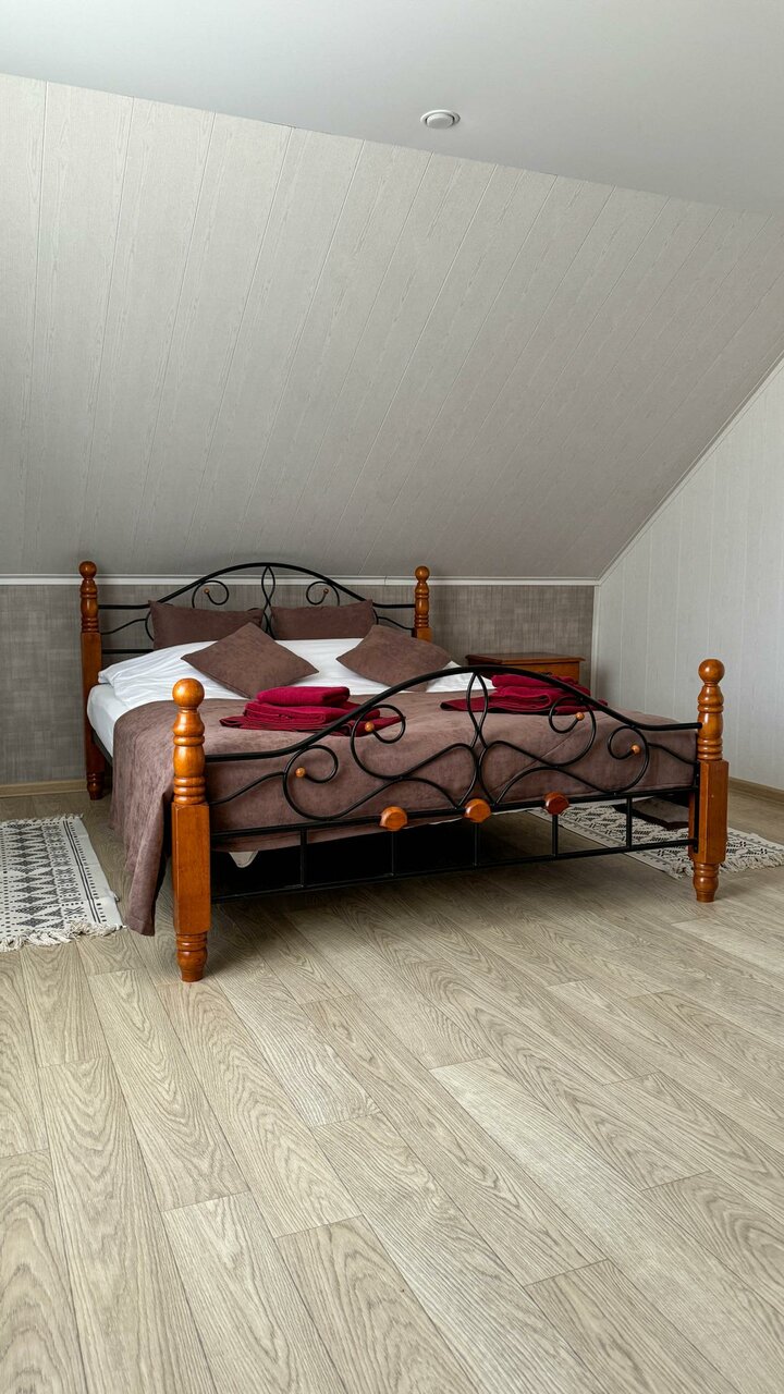 Гостиница Амфора Вязьма-49