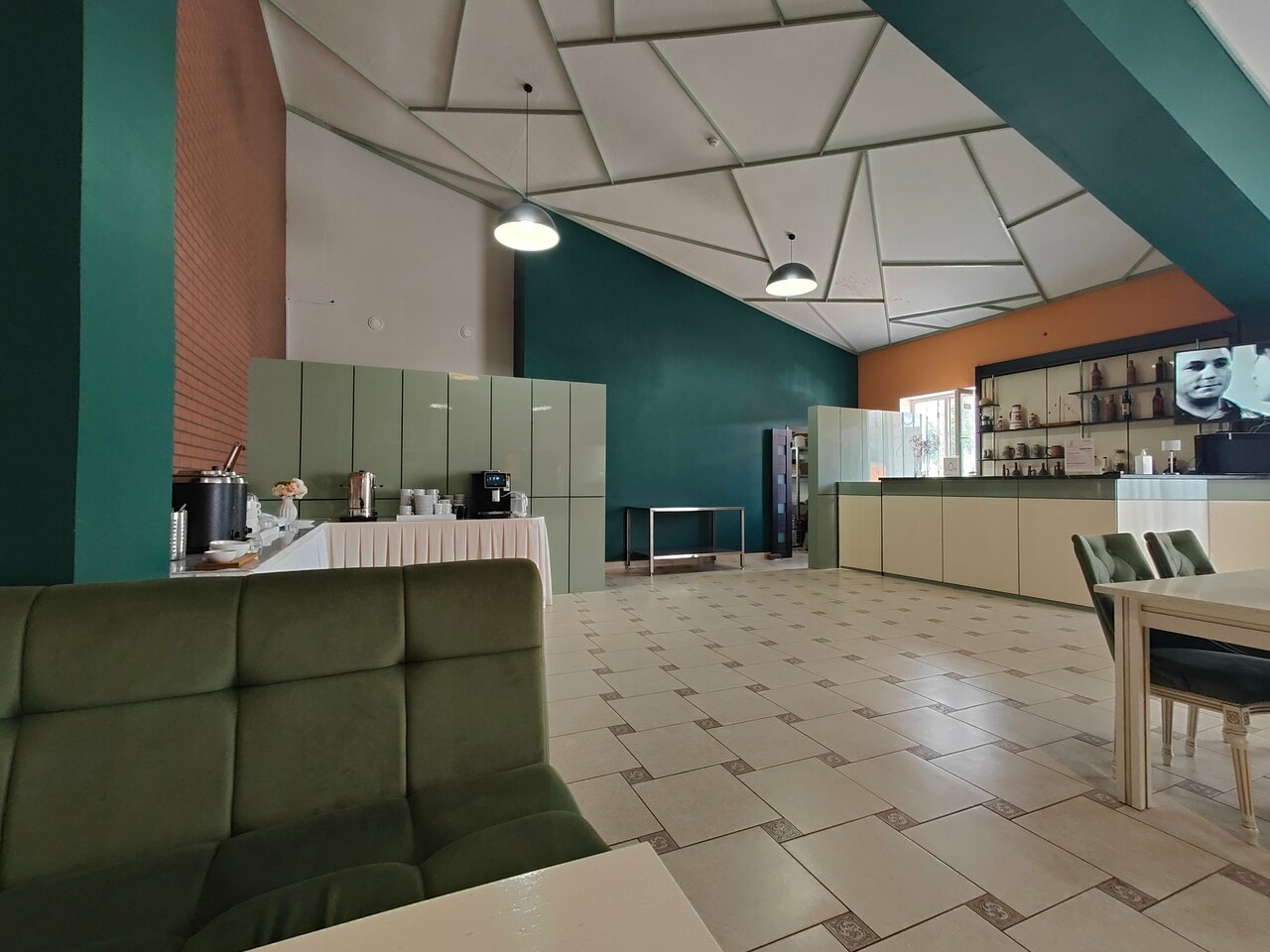 Гостиница Амфора Вязьма-164