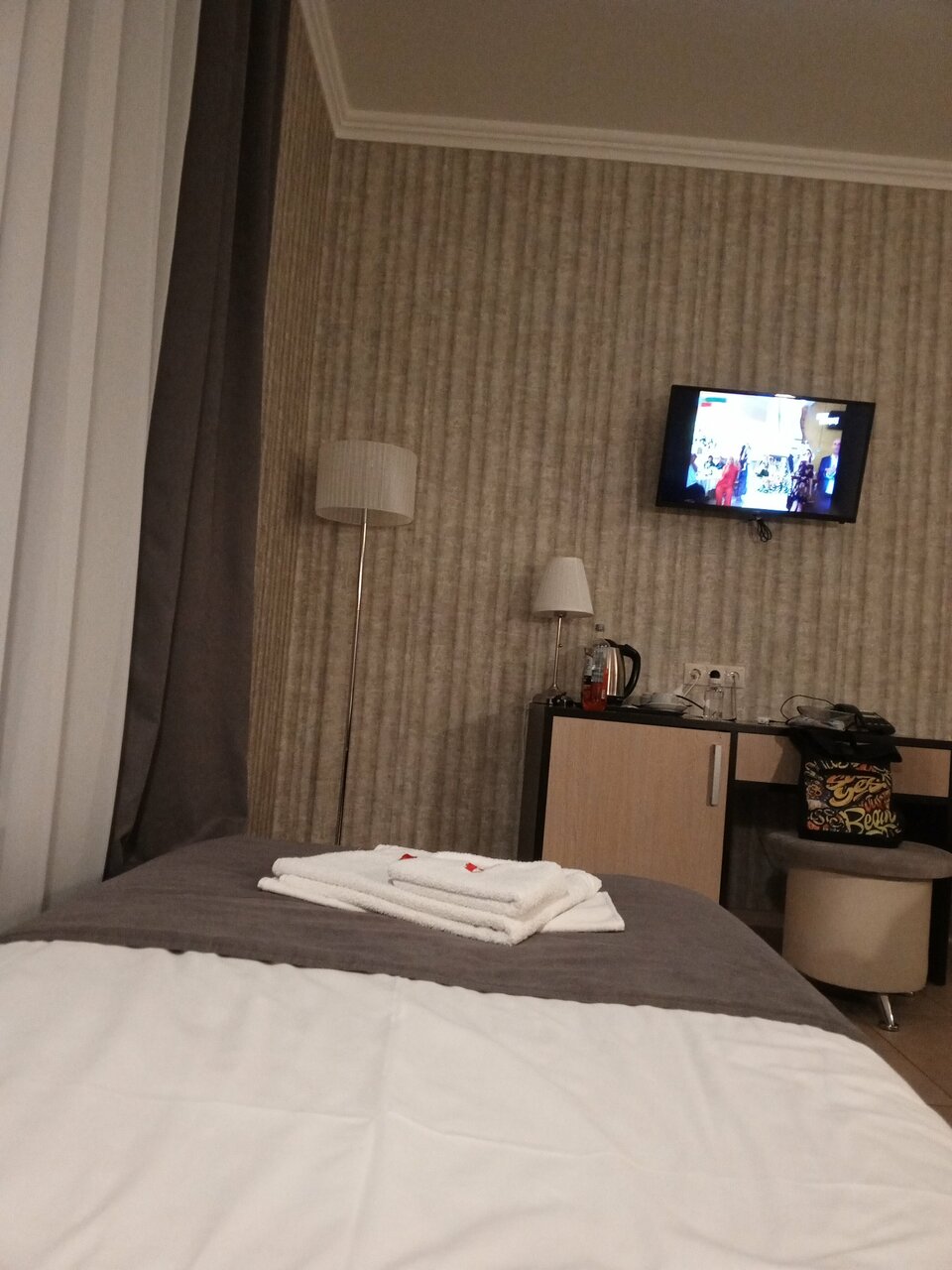 Гостиница Амфора Вязьма-210