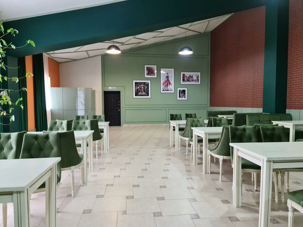 Гостиница Амфора Вязьма-206