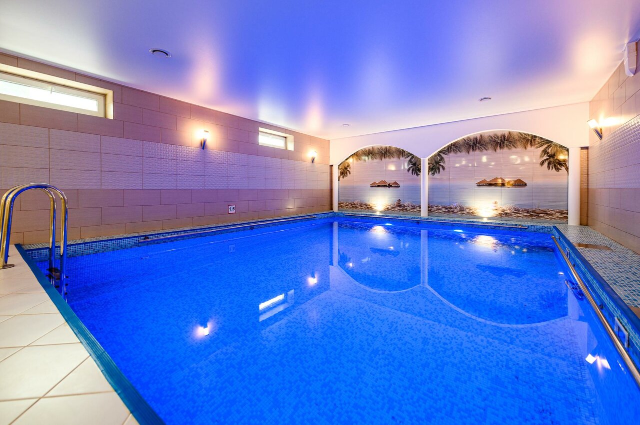 Гостиница Амфора Вязьма-212