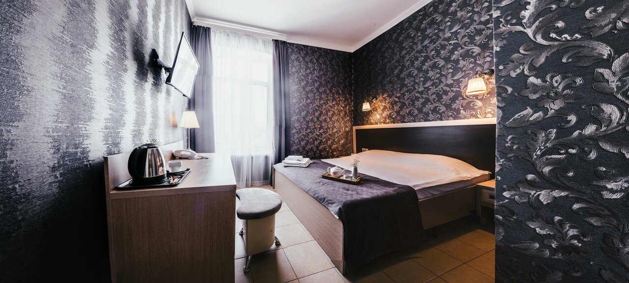 Гостиница Амфора Вязьма