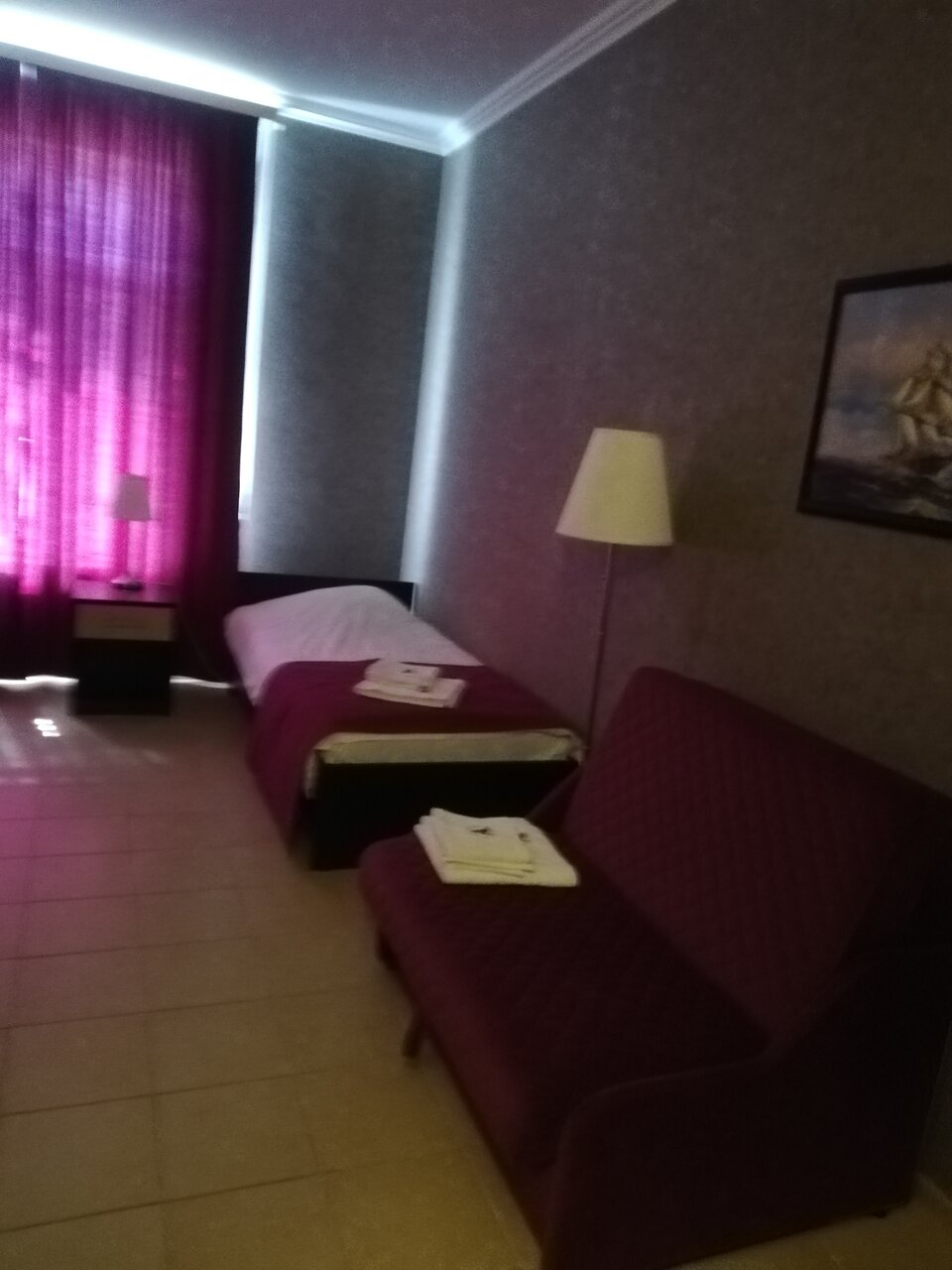 Гостиница Амфора Вязьма-10