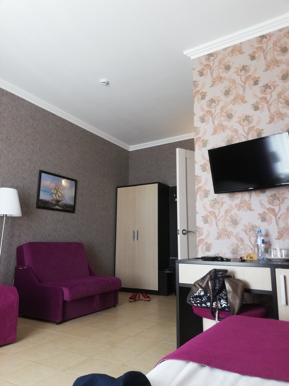 Гостиница Амфора Вязьма-6