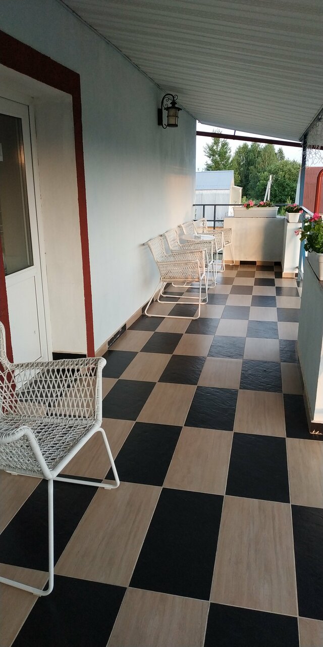 Гостиница Амфора Вязьма-155