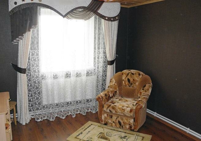 Гостиница Амфора Вязьма-9