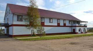 Гостиница Амфора Вязьма-5