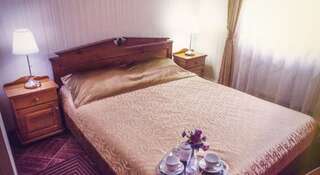 Гостиница Амфора Вязьма Стандартный двухместный номер с 1 кроватью-1