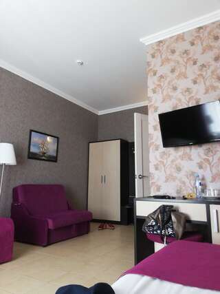 Гостиница Амфора Вязьма-2