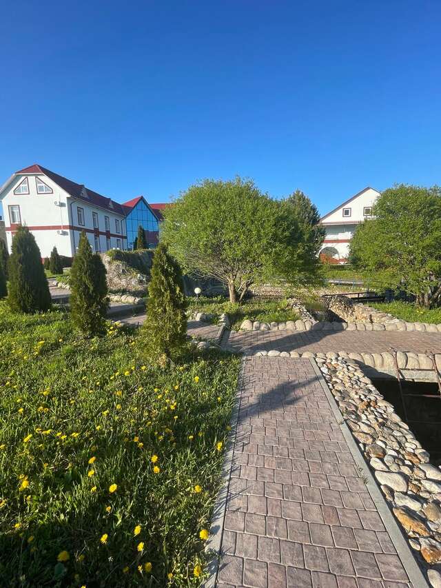 Гостиница Амфора Вязьма-160