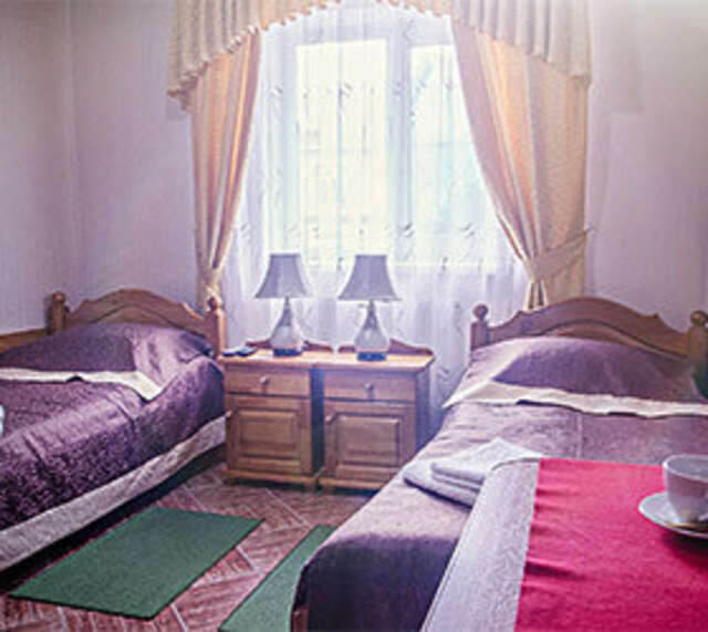 Гостиница Амфора Вязьма-101