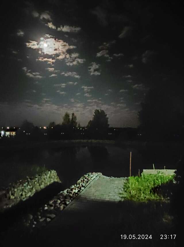 Гостиница Амфора Вязьма-245