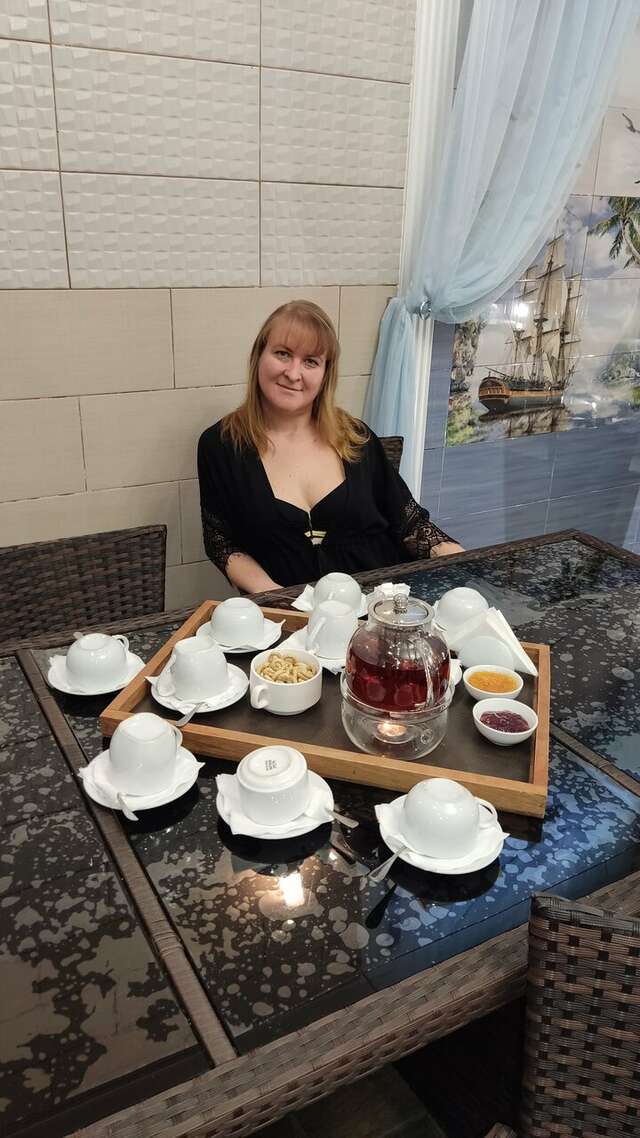 Гостиница Амфора Вязьма-166