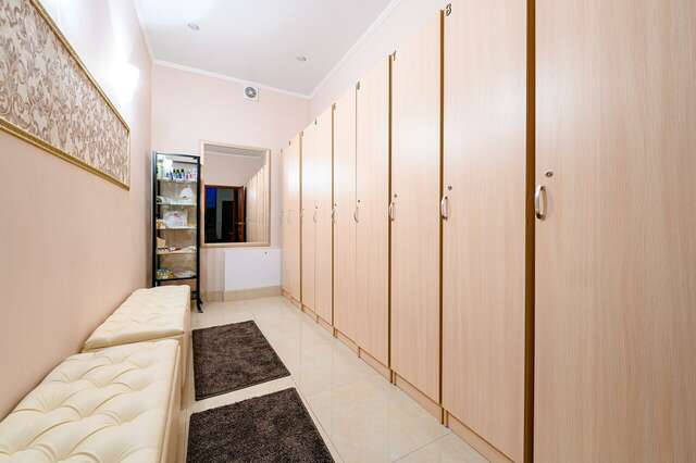 Гостиница Амфора Вязьма-187