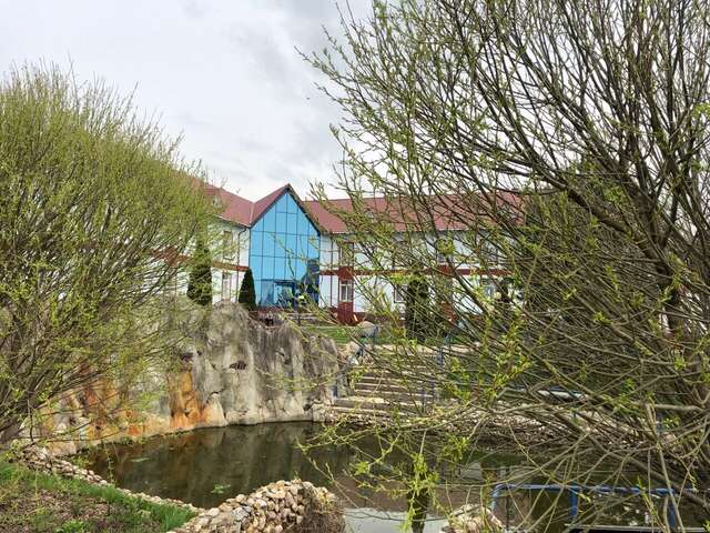 Гостиница Амфора Вязьма-132