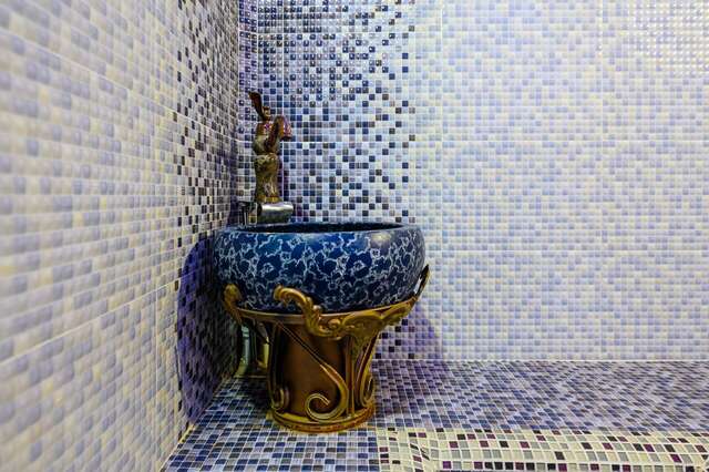 Гостиница Амфора Вязьма-27