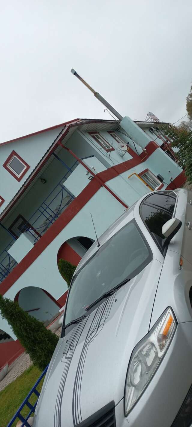 Гостиница Амфора Вязьма-54