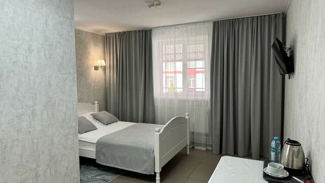 Гостиница Амфора Вязьма-84