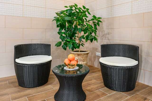 Гостиница Амфора Вязьма-64