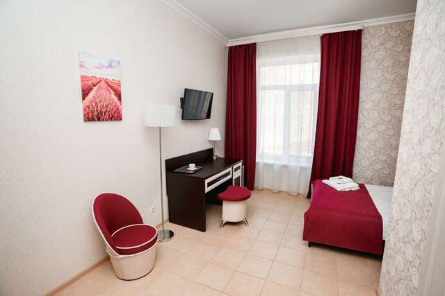 Гостиница Амфора Вязьма-184