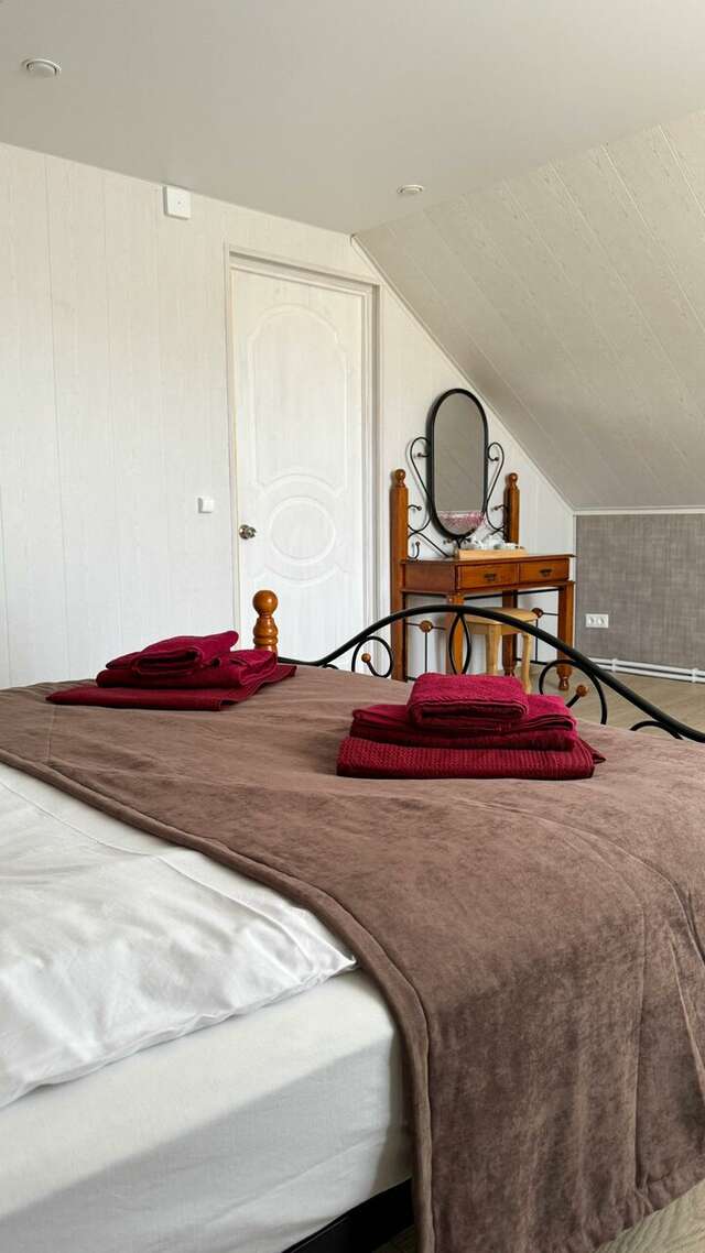 Гостиница Амфора Вязьма-104